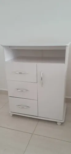 Armário Multiuso 