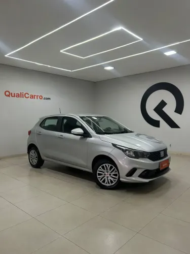Fiat Argo Drive 1.0 Firefly 2022