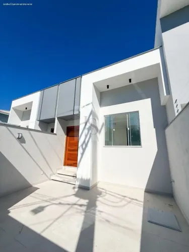Casa para Venda em Macaé, Vale das Palmeiras, 2 dormitórios, 1 suíte, 2 banheiros, 1 vaga