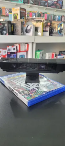 Camera para ps4