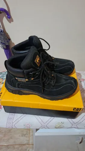 Botas CAT