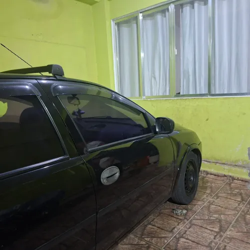 Chevrolet Corsa Hatchback 1.0 MPFI 8V 71cv 5P 2004