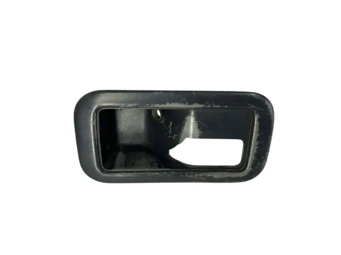 Moldura Maçaneta Forro Porta ld. Direito (Passageiro) Escort Xr3 1993-1996 (LEIA)