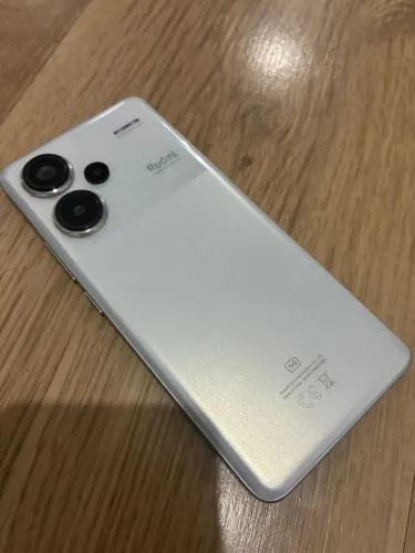 Redmi note 13 Pro Plus