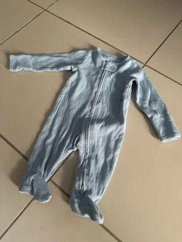 Macacão Simple Joys By Carters RN