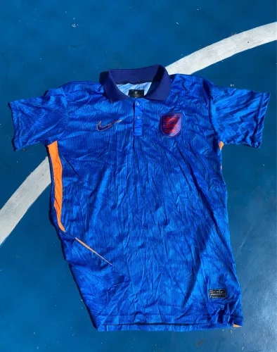 Camisa da Inglaterra 