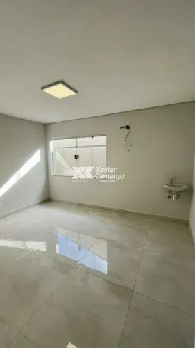 Sala comercial em clínica para locação no Centro - Rio Claro/SP