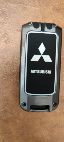 Chave Mitsubishi ASX e outros