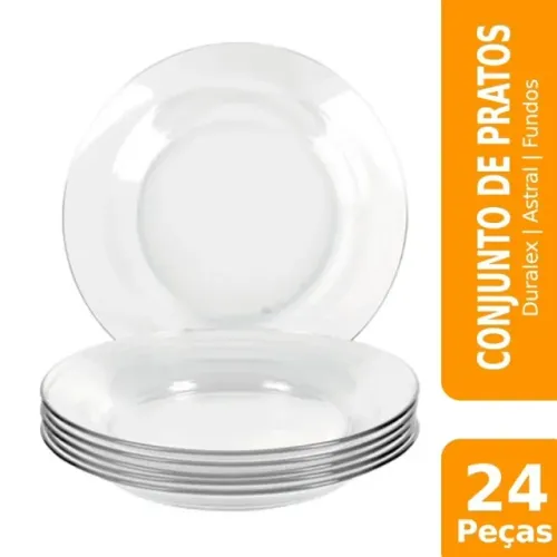 Compre Pratos elegantes e modernos para a sua loja