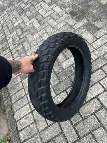 Pneu Meltzeler Enduro 3 140/80-17