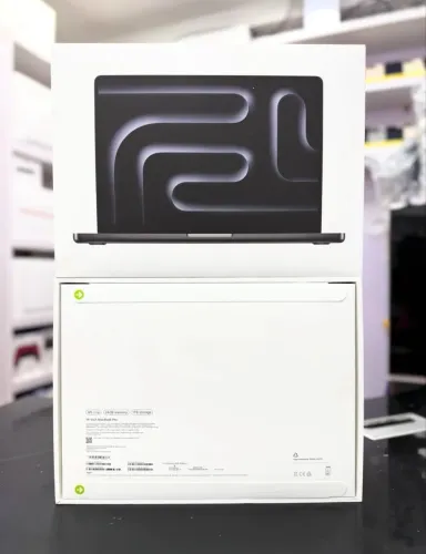 macbook pro m5 1tb 24ram 