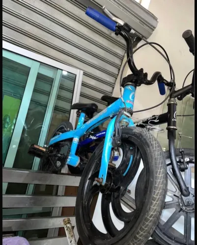 Bicicleta infantil aro 16 valor