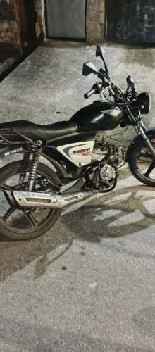 Dafra super 50