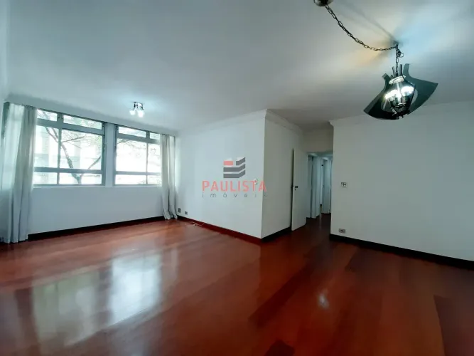Apartamento para Locação, 3 dormitórios, Paraíso, São Paulo, SP