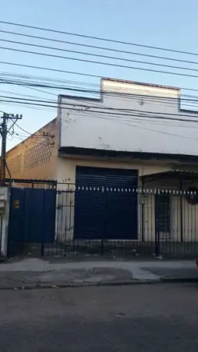 Galpão 250m² à venda Rua Sargento Ferreira, Ramos, Rio de Janeiro - R$ 600.000