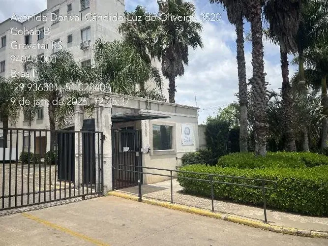 Oportunidade Única em GRAVATAI - RS | Tipo: Apartamento | Negociação: Venda Direta Online