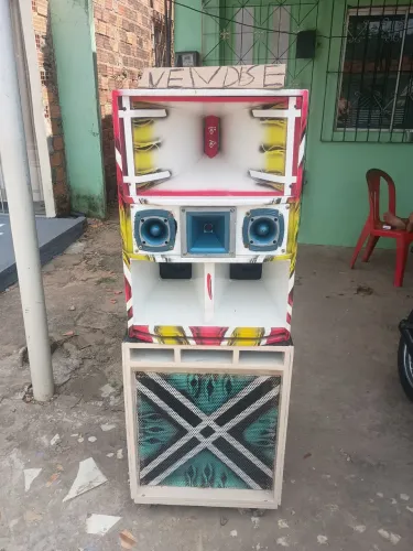 Som acústico