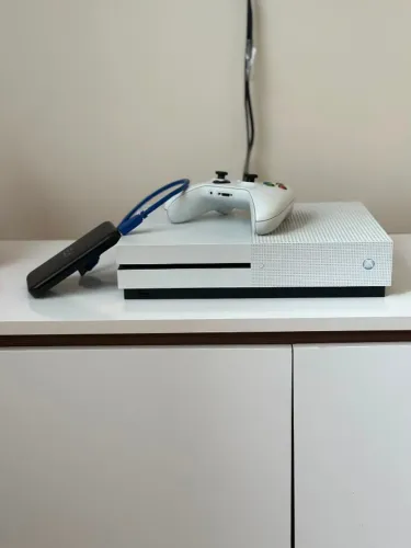 VENDO XBOX ONE S 