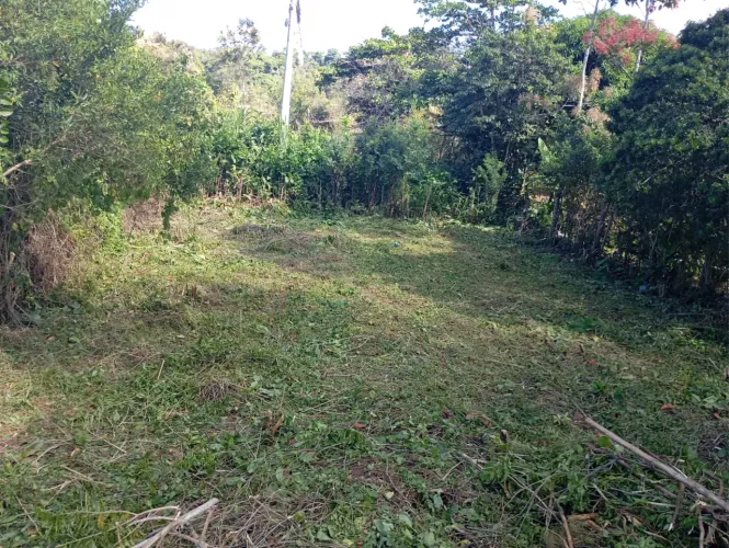 Vendo terreno BACAXA RJ