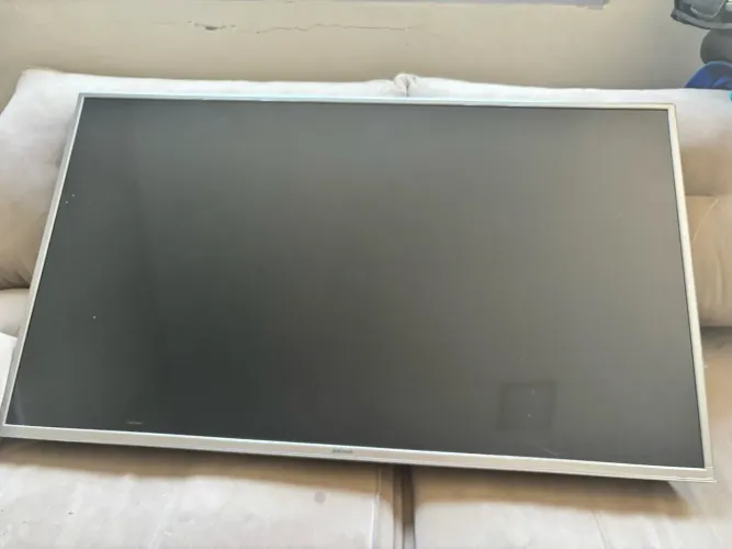 TV SEMP 55 polegadas