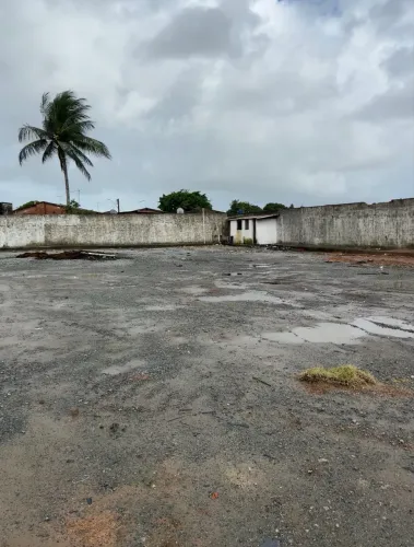 Vendo ou Alugo terreno