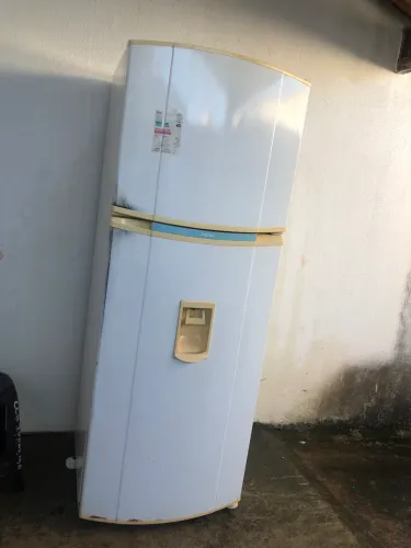 Geladeira Consul Duplex - 220v