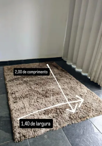 Tapete de sala 