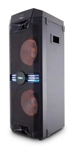 Caixa de som pxc1i000 Philco