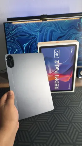 REDMI Pad 2 4G