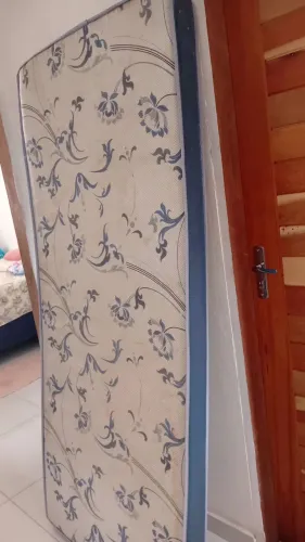 Colchão