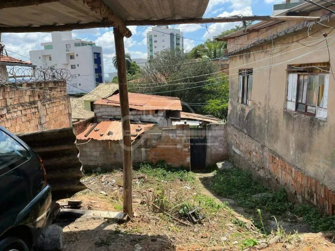 Lote à venda, Ouro Preto - Belo Horizonte/MG