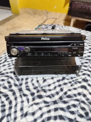 DVD Retratil