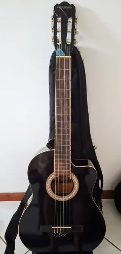 Violão Eletroacustico Tagima Memphis