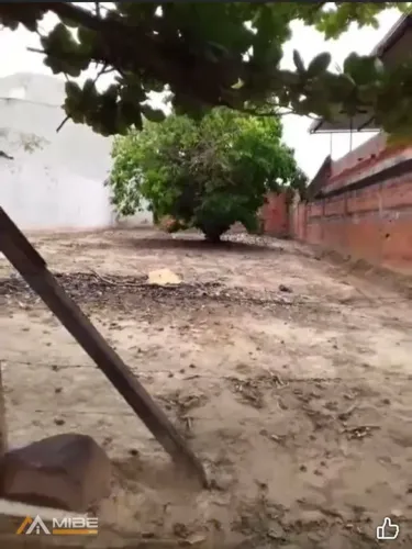 Terreno à venda, 250 m² por R$ 75.000,00 - Jardim Santa Rita de Cássia - Capivari/SP