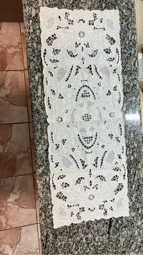 Caminho de mesa