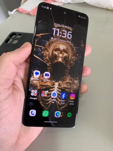 Moto G15