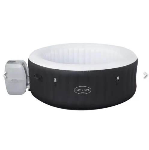 Piscina Lay-z- Spa Miami NOVA