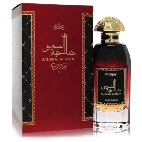 Perfume Dumont Murjan Sahebat Al Smou Paris Edp (Unisex) 100 Ml