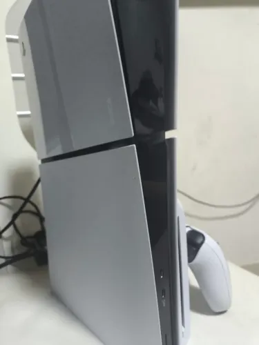 PS5 SLIM MÍDIA FISICA OTIMO ESTADO DE CONSERVA