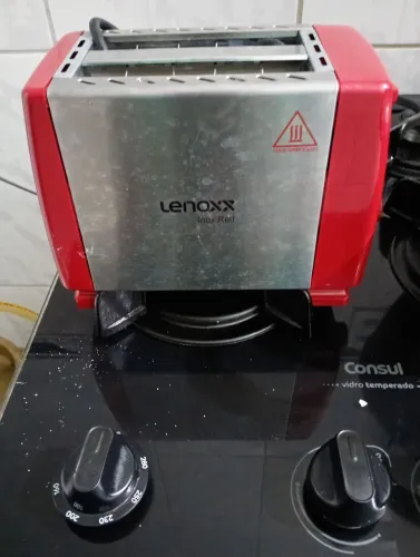 Torradeira Eletrica 