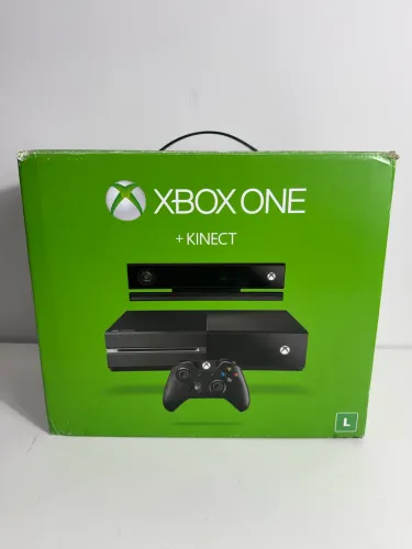 Xbox One Fat 