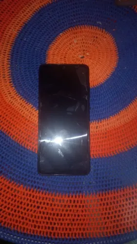 Vendo celular Sansung A05 128G usado estado novo