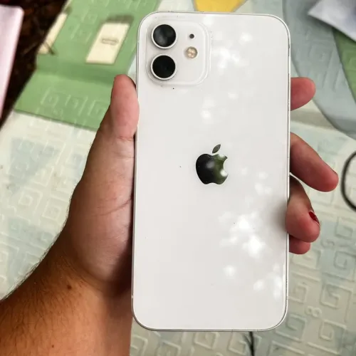 iPhone 12