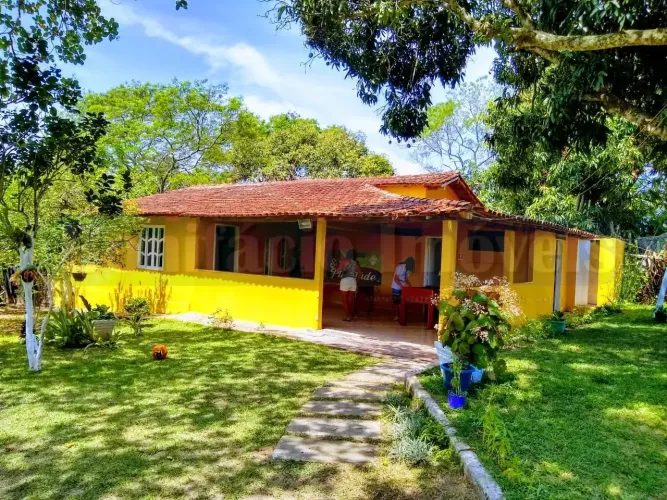 Excelente sítio para venda, com excelente localização !!!