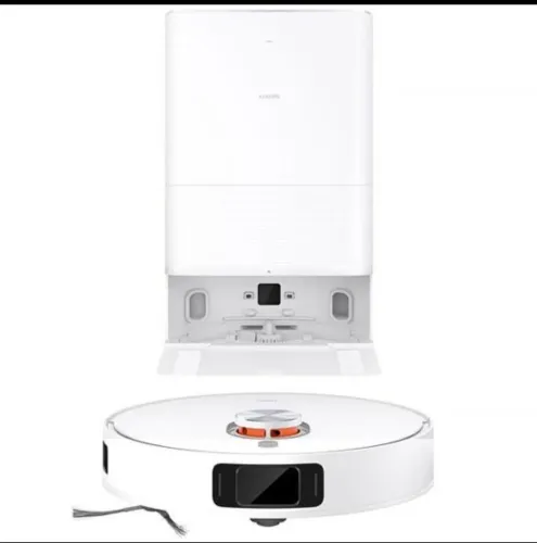 Robo aspirador Xiaomi Vacuum X20 PR0