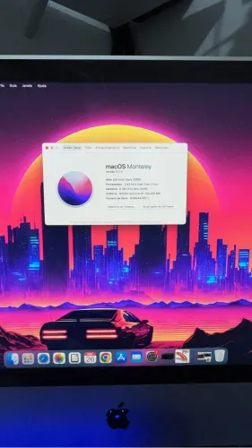 iMac 