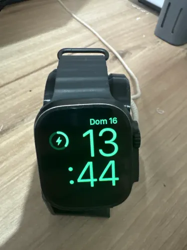 Apple Watch Ultra 2 - Cellular + GPS preto