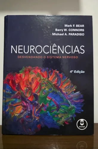 Neurociências: Desvendando O Sistema Nervoso