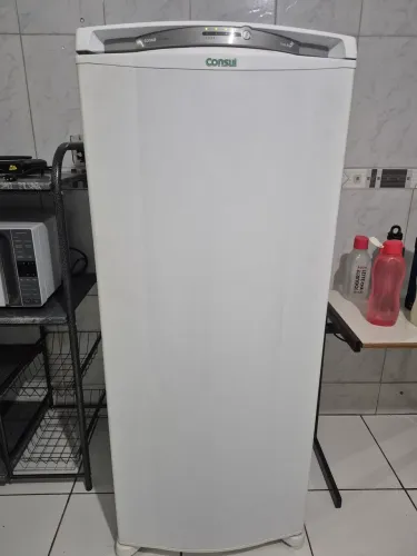 Vendo Geladeira Consul