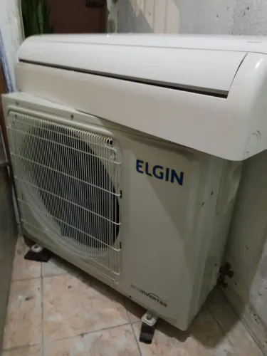 Ar Condicionado Split 30 Mil BTUs 